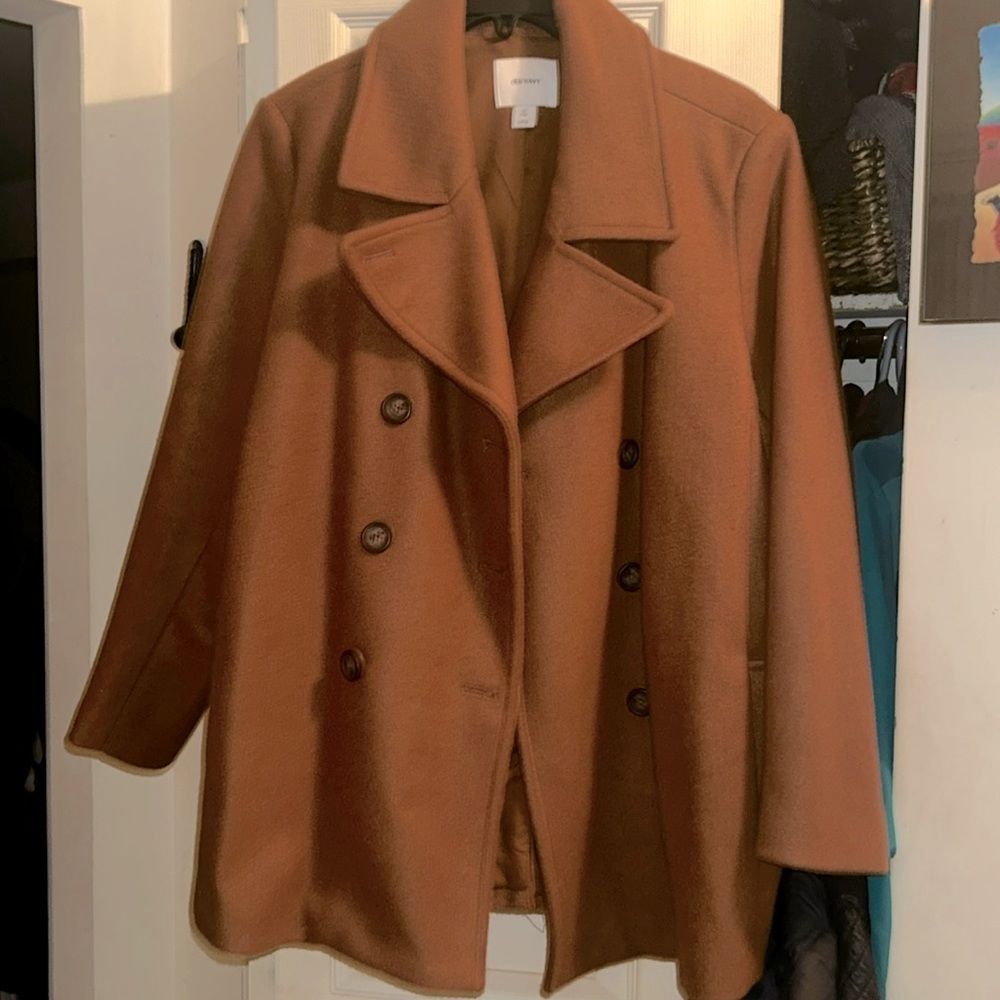Old Navy Coat